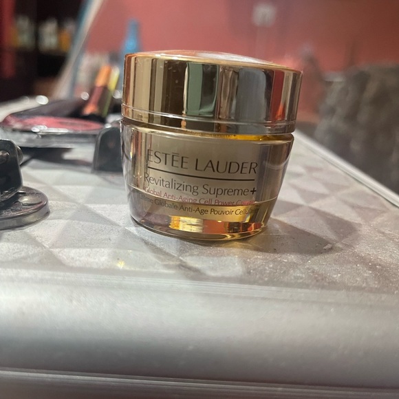 Estee lauder mini mascara & cream combo - Picture 2 of 5